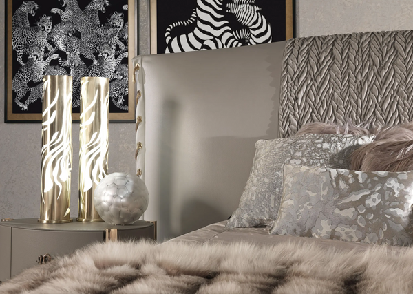 Roberto Cavali Home Interiors Logipi table lamp