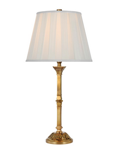 Lampa stołowa Doris Medium marki Ralph Lauren Home