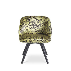 Roberto Cavalli Home Key West Chair