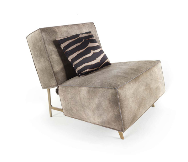 Roberto Cavalli Home Interiors Davis Armchair