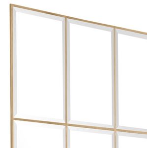 Lustro Kravis marki Eichholtz