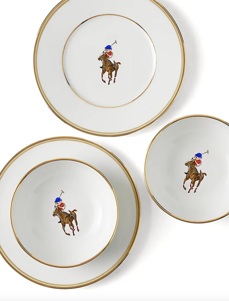 Ralph Lauren Home mug, from the Thompson collection