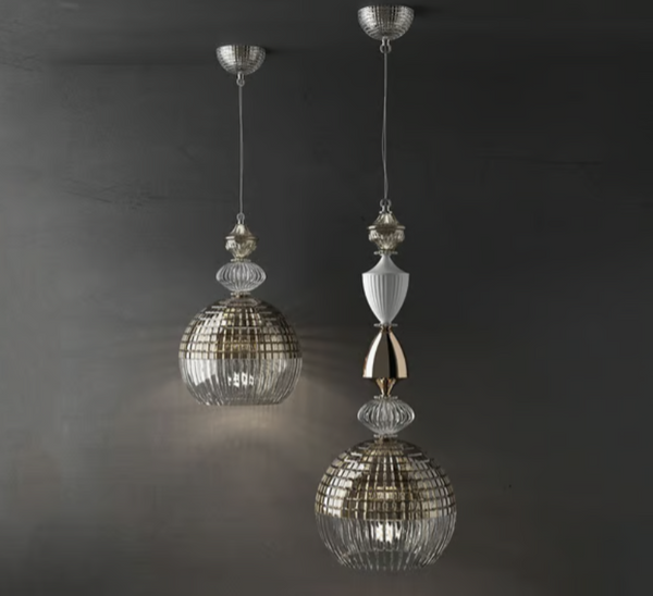 Lampa wisząca Amelie Medium marki Italamp