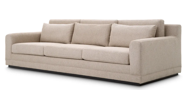 Manhattan sofa by Eichholtz