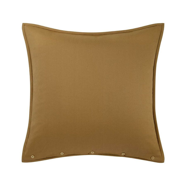 Ralph Lauren Home pillowcase, from the Cromwell (Camel) collection