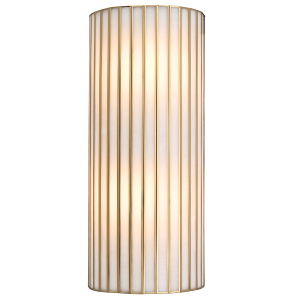 Kinkiet Monari marki Eichholtz