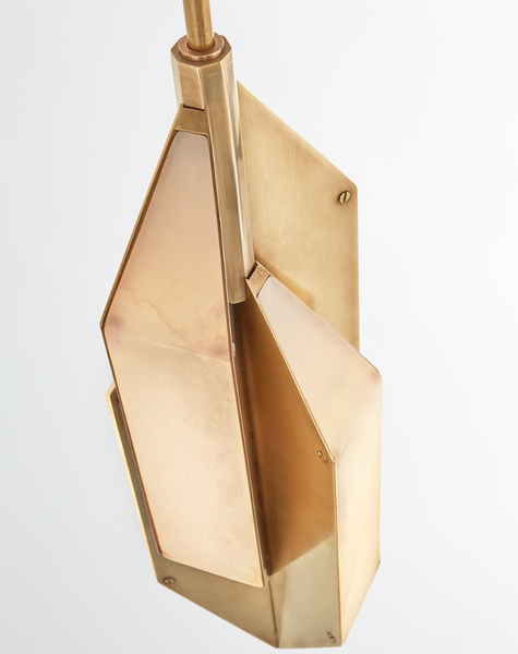 Lampa wisząca Kelly Wearstler, Ophelion Small marki Visual Comfort