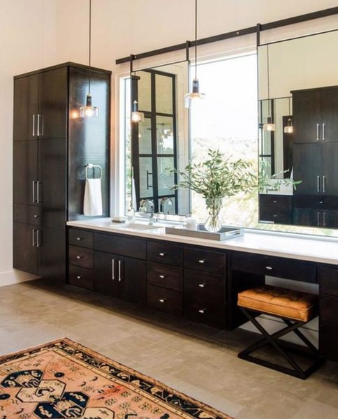 Lampa wisząca Iris Single projektu Thomas O'Brien marki Visual Comfort