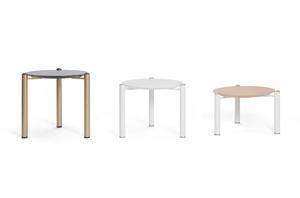 Stolik Dom Edizioni Cody