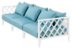 Eichholtz Ocean Club Garden Sofa