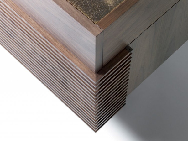 Bellavista Collection Montmartre Easy chest of drawers