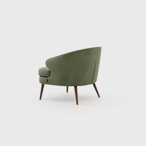 Laskasas Xangai Armchair