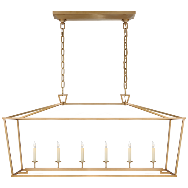 Lampa wisząca E.F Chapman Darlana 