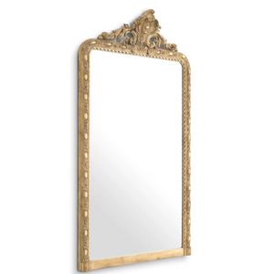 Ludovico mirror by Eichholtz