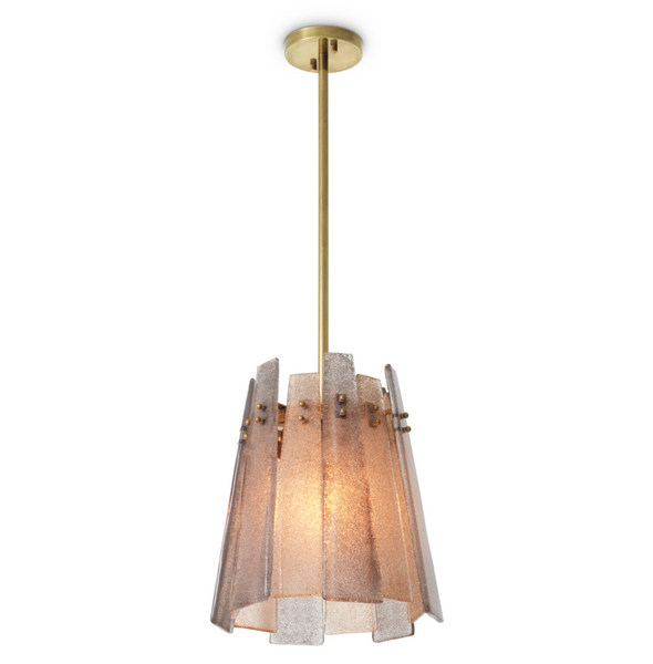 Lampa wisząca Cortese marki Eichholtz