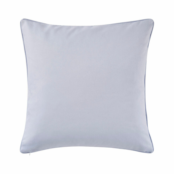 Ralph Lauren Home decorative pillow, from the Pony (Blue) collection