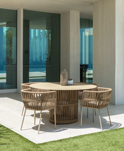 Cliff chair by Talenti