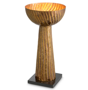 Fenwick table lamp by Eichholtz