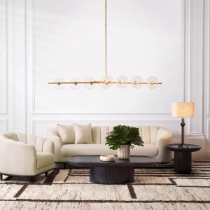 Eichholtz Agostino Sofa