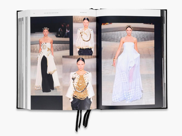 Album Catwalk: Givenchy