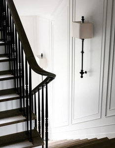 Kinkiet Chapman & Myers Cawdor marki Visual Comfort