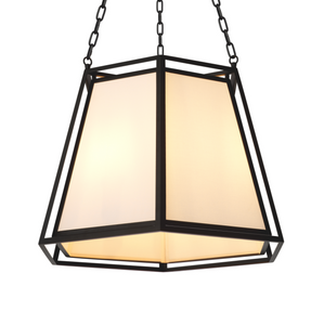 Moreno pendant lamp from Eichholtz