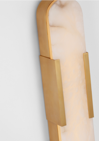 Kelly Wearstler wall lamp, Melange 20"