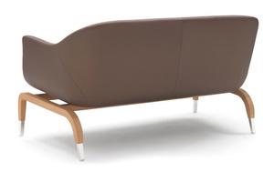 Garden Sofa Smania Figs