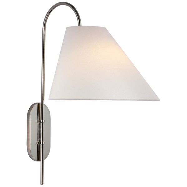 Kinkiet Kate Spade New York Kinsley Large marki Visual Comfort