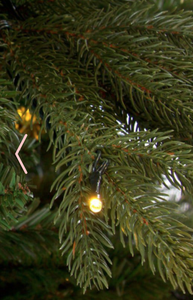 Choinka Premium 210 cm - LED 450