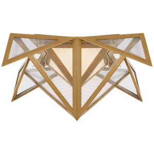 Plafon Kelly Wearstler Ori Small