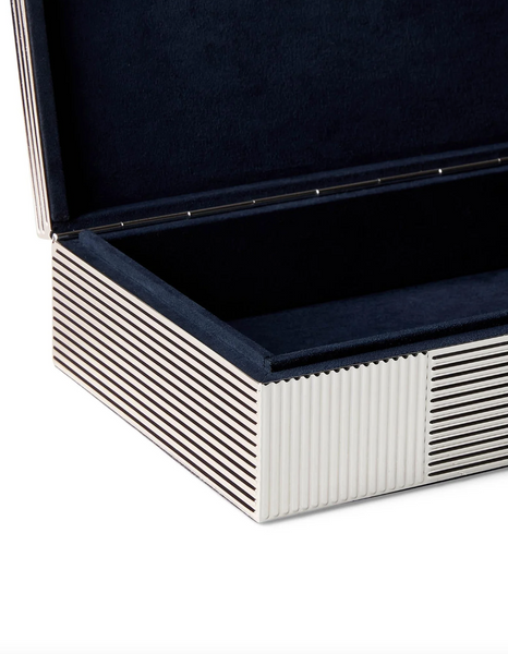 Luke Small casket by Ralph Lauren Home