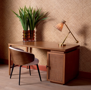 Borchard desk by Eichholtz