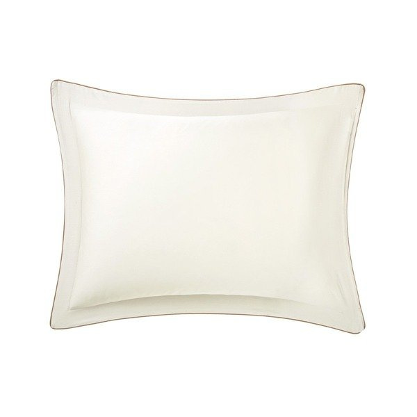 Poszewka na poduszkę Yves Delorme, z kolekcji Belami (Ivoire)