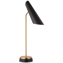 Lampa stołowa Aerin Franca Single marki Visual Comfort