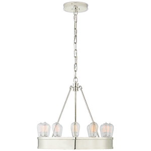 Ralph Lauren Home Roark 20 chandelier