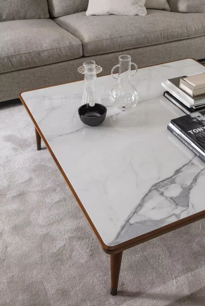 Galimberti Nino Petro 120 coffee table