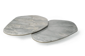 Turkana coffee table by Roberto Cavalli Home Interiors