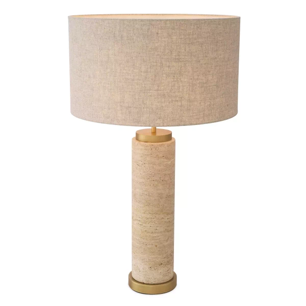 Eichholtz Lxry table lamp