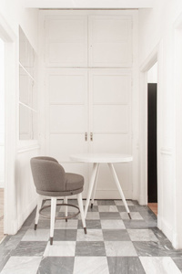 Chair Dom Edizioni Isidoro