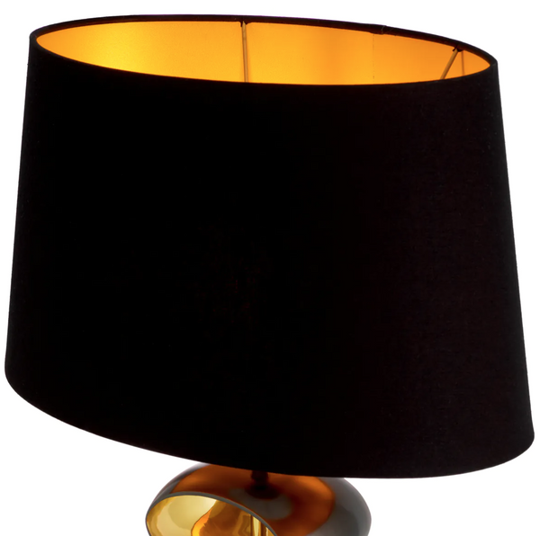 Canzo table lamp by Eichholtz