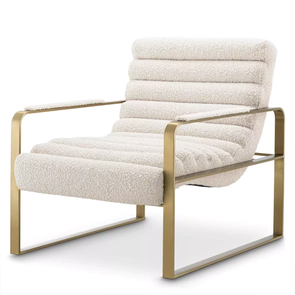 Eichholtz Olsen armchair