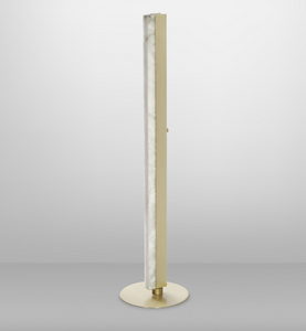 Artes floor lamp by CTO Lighting