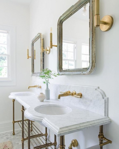 Kinkiet Ralph Lauren Home Barrett Small  