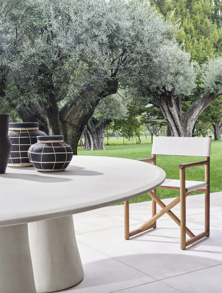 Hashi 24 chair by Gervasoni 1882