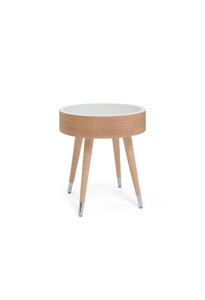 Dom Edizioni Santos coffee table