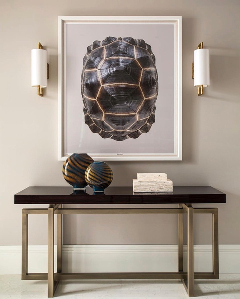 Dom Edizioni Charlotte console