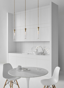 Lampa wisząca Kelly Wearstler Liaison Long