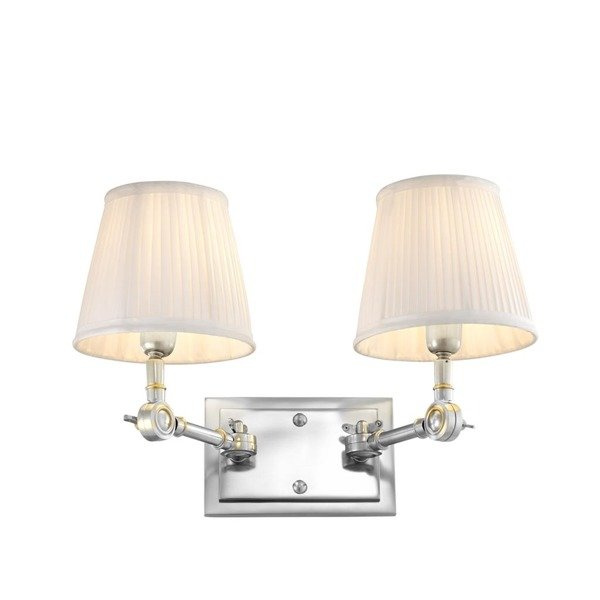 Eichholtz Wentworth wall lamp