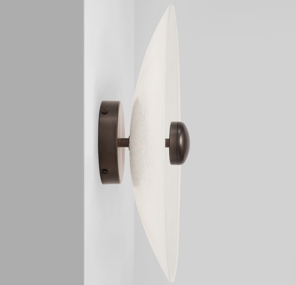 Cielo wall lamp by CTO Lighting